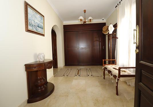 Villa in Altea