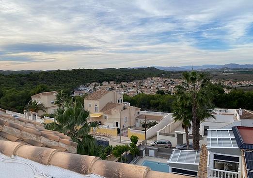 Villa in San Miguel de Salinas