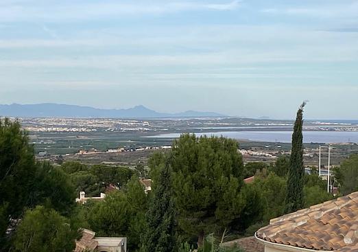 Villa in San Miguel de Salinas