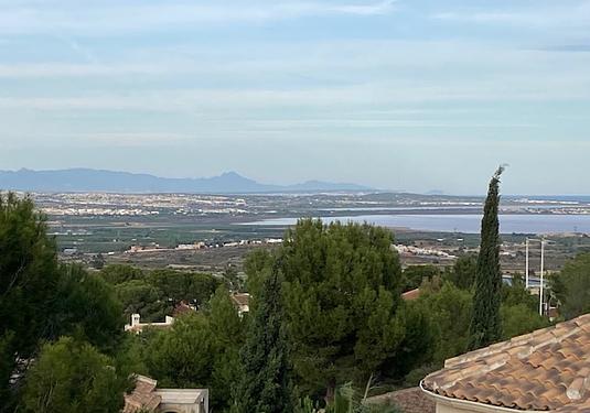 Villa in San Miguel de Salinas