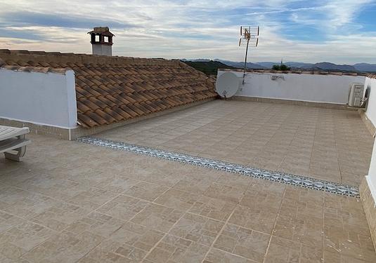 Villa in San Miguel de Salinas