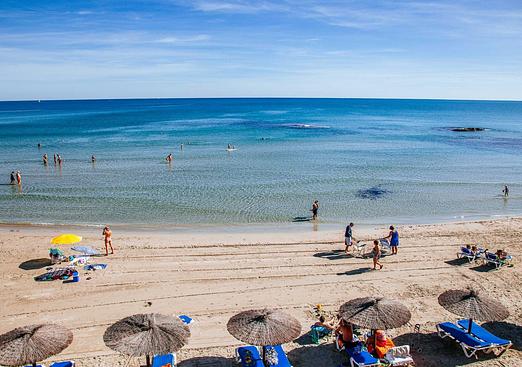 Apartment in Torrevieja