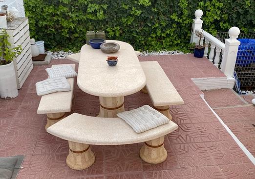 Villa in San Miguel de Salinas