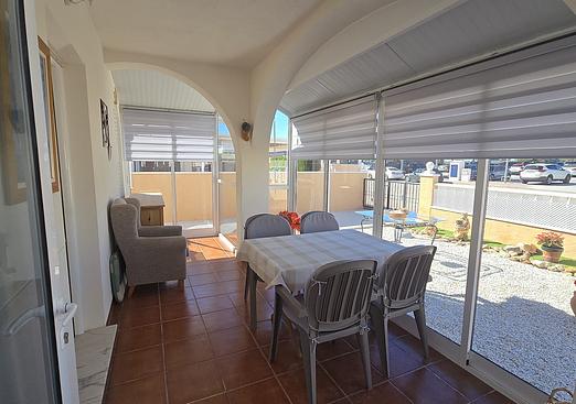 Town house in Orihuela Costa