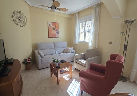 Town house in Orihuela Costa