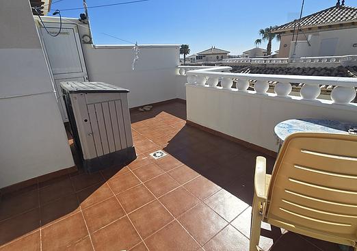 Town house in Orihuela Costa