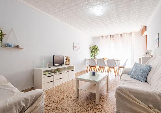 Apartment in Torrevieja