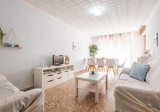 Apartment in Torrevieja