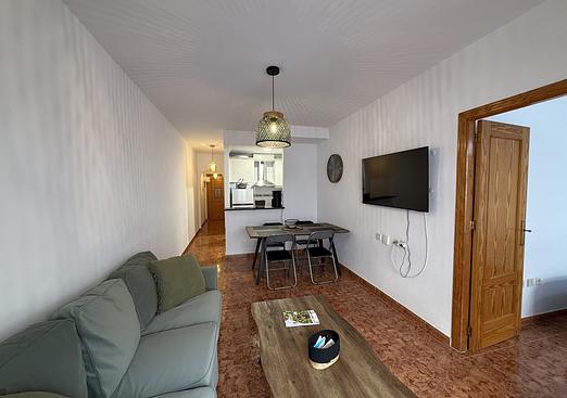 Apartment in Torrevieja