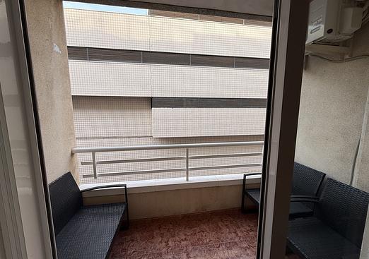 Apartment in Torrevieja