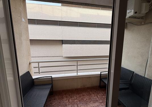 Apartment in Torrevieja