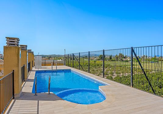 Apartment in Daya Nueva