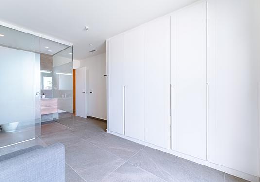 Villa in San Miguel de Salinas