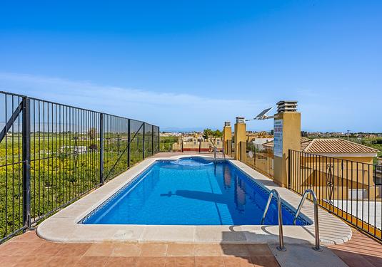 Apartment in Daya Nueva