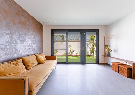 Villa in San Miguel de Salinas