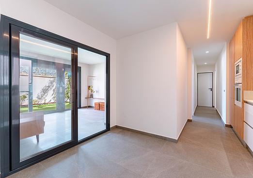 Villa in San Miguel de Salinas