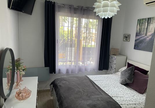 Villa in Mazarron Country Club