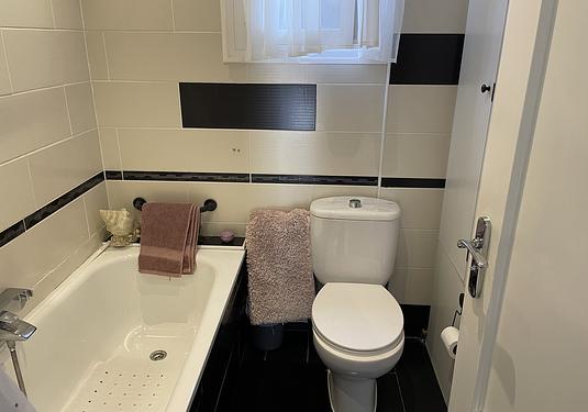 Villa in Mazarron Country Club