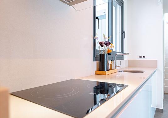 Villa in San Miguel de Salinas