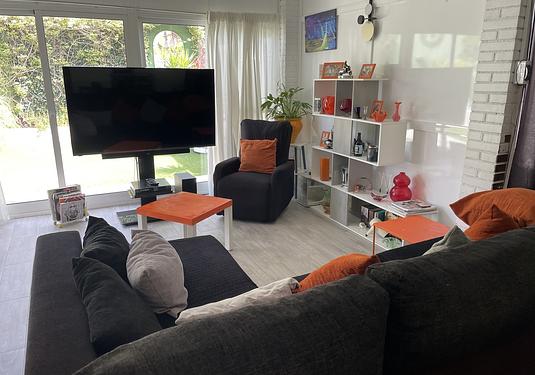 Villa in Mazarron Country Club