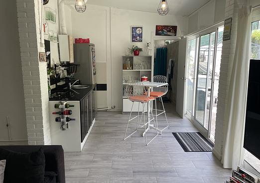 Villa in Mazarron Country Club