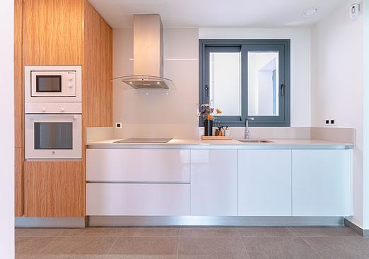 Villa in San Miguel de Salinas