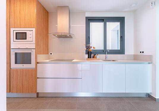 Villa in San Miguel de Salinas