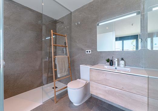 Villa in San Miguel de Salinas