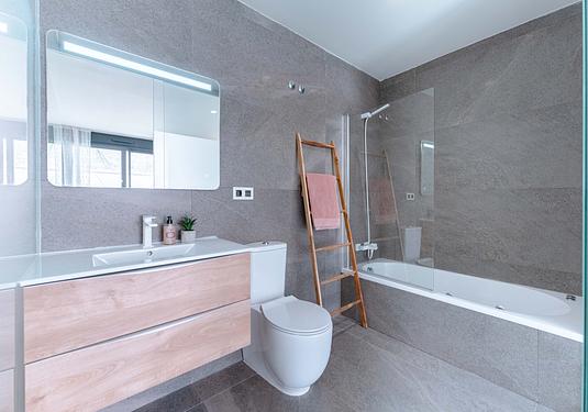 Villa in San Miguel de Salinas