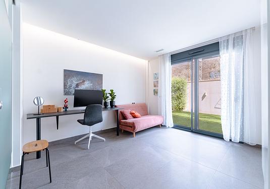 Villa in San Miguel de Salinas