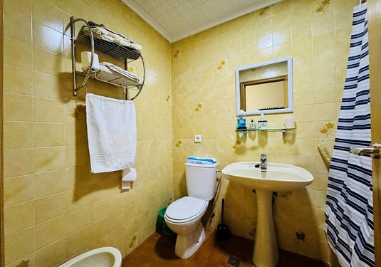 Apartment in La Mata