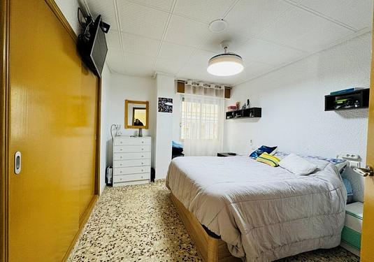 Apartment in La Mata