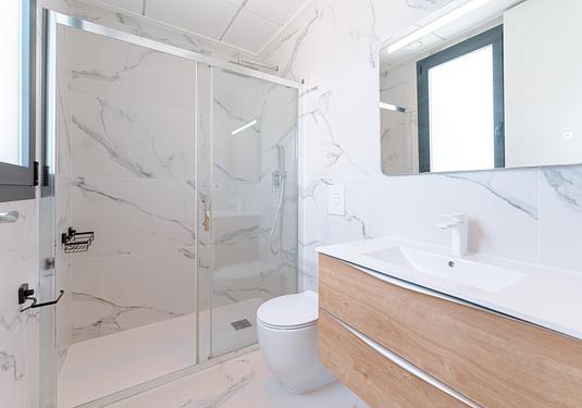 Villa in San Miguel de Salinas