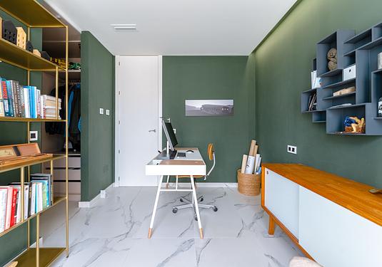 Villa in San Miguel de Salinas