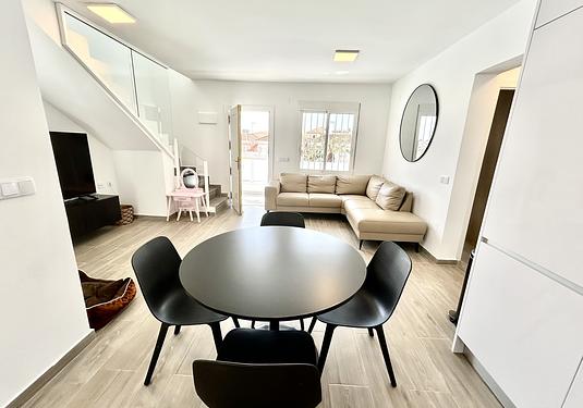 Villa in Villamartin