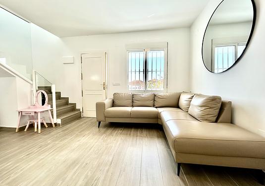 Villa in Villamartin