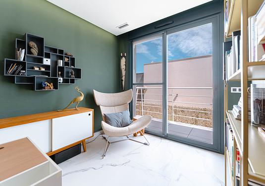 Villa in San Miguel de Salinas