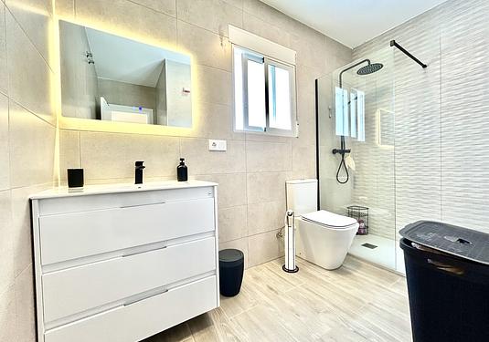 Villa in Villamartin