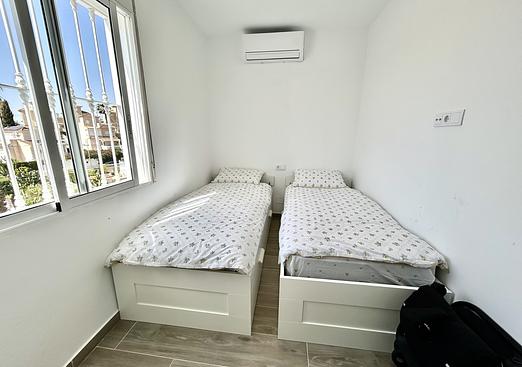 Villa in Villamartin