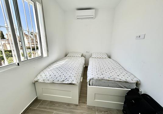 Villa in Villamartin