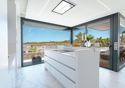 Villa in San Miguel de Salinas