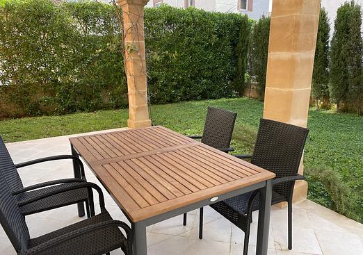 Town house in Cala Murada