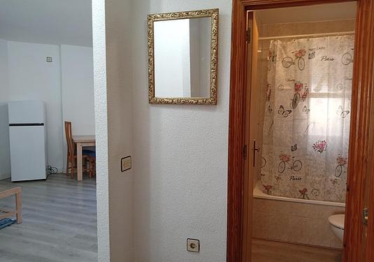 Apartment in Torrevieja