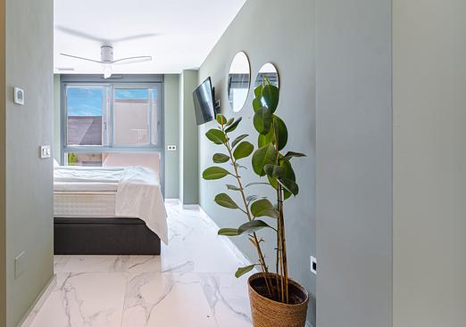 Villa in San Miguel de Salinas