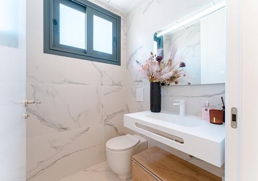 Villa in San Miguel de Salinas