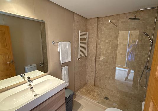 Apartment in La Torre Golf Resort