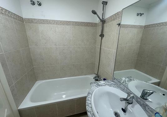 Apartment in Jacarilla