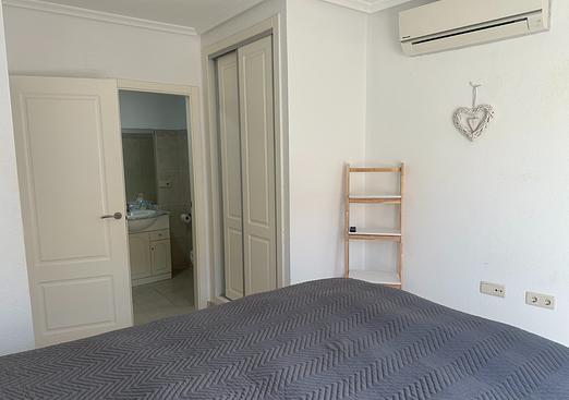 Apartment in Jacarilla
