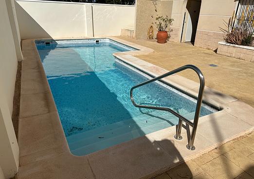 Apartment in Jacarilla