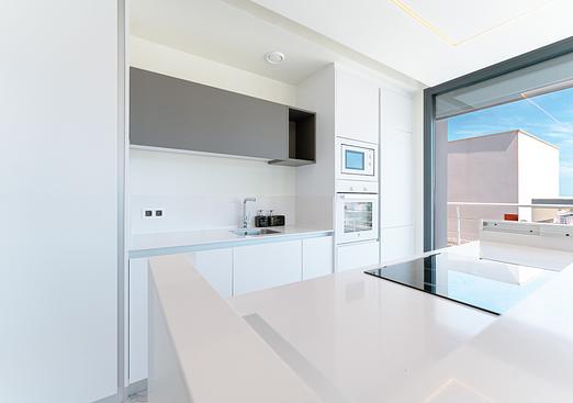 Villa in San Miguel de Salinas